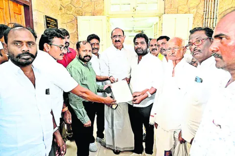 కొల్లేరు కథ.. కంచికి చేరేనా! 