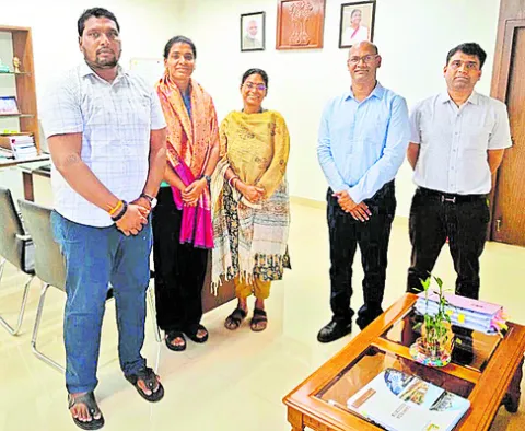 గంజాయ