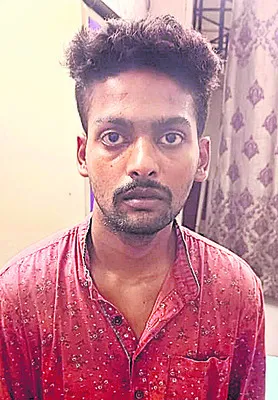 స్నేహితుడిపై చాకుతో దాడి 