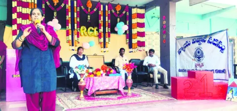 లక్ష్