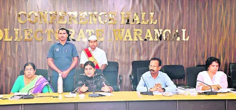 ప్రింటింగ్‌ ప్రెస్‌ యజమానులు నిబంధనలు పాటించాలి
