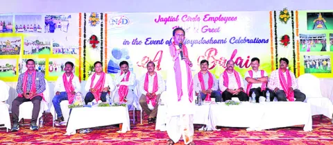 దళితు