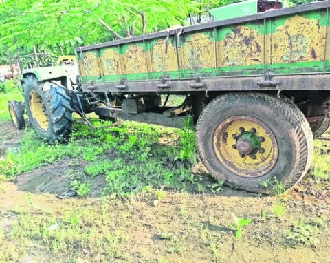 కాలువ
