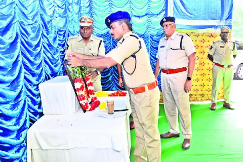 మహర్ష