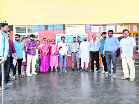 మానసిక వైద్యశాల రాయలసీమ వాసులకు వరం