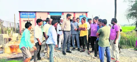 సహజసిద్ధంగా వేడినీరు
