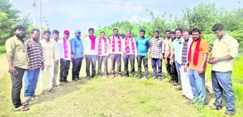 ఎన్నికల్లో  సత్తా చాటుదాం : సీపీఎం 
