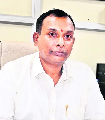 సమష్టి కృషితోనే.. 
