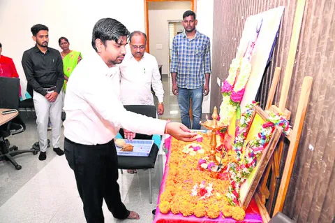 ఎన్నికలు పకడ్బందీగా నిర్వహించాలి