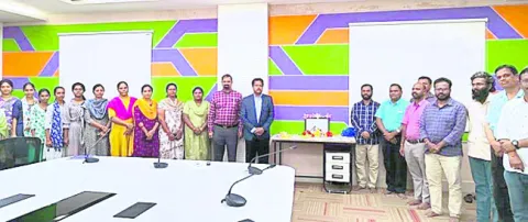 వాల్మీకి జీవితం స్ఫూర్తిదాయకం