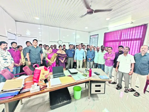 ఆర్టీసీకి దసరా బొనాంజ 