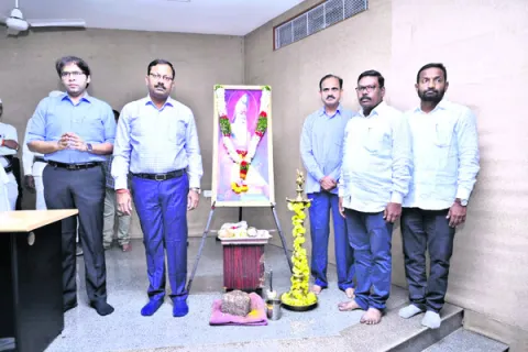 9న అం
