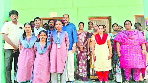 రాష్ట్రస్థాయి తైక్వాండోలో సత్తా 