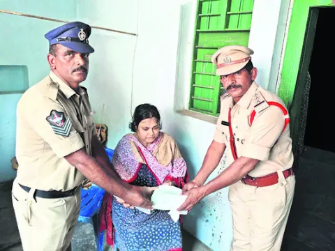 శ్రీగ
