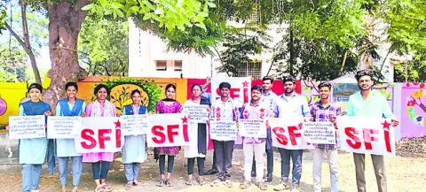 సీజేఐపై దాడి దుర్మార్గం