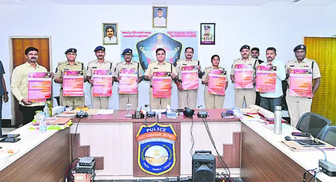 ప్రతీ కేసులో సాంకేతిక ఆధారాలు
