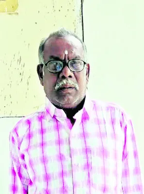 మరణంల