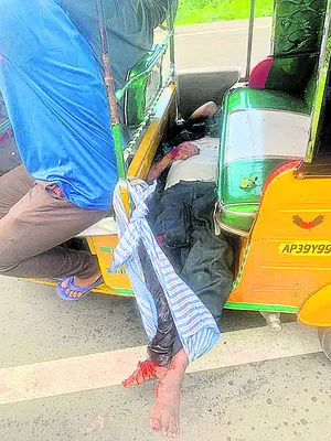 రోడ్డ
