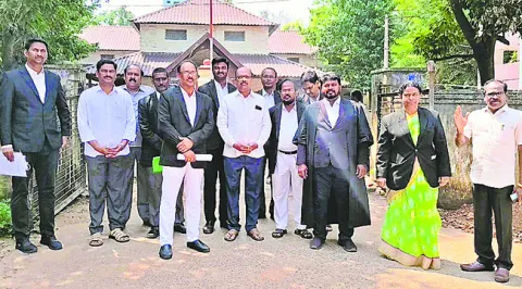 అధినే