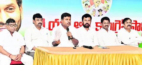 ఆంక్షలు విధించినా ఆగేది లేదు!