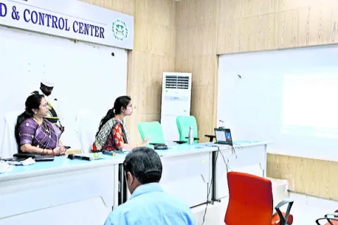 ‘స్మార్ట్‌సిటీ’కి డిసెంబర్‌ డెడ్‌లైన్‌