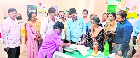 హెచ్‌ఐవీపై అవగాహన ఉండాలి