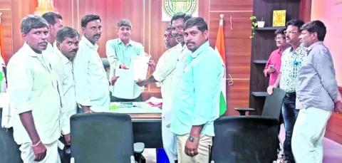 సేవలత