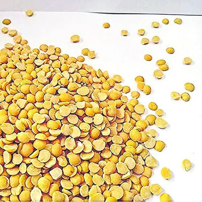 పేదింట ఉడకని కందిపప్పు 