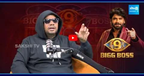 Bigg Boss 9 Telugu Haritha Harish First Exclusive Interview After Elimination 1
