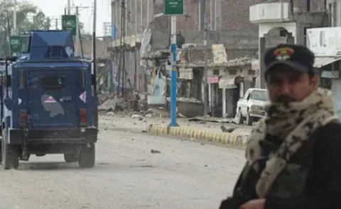 Pak To Kill Own People Using Terror Groups