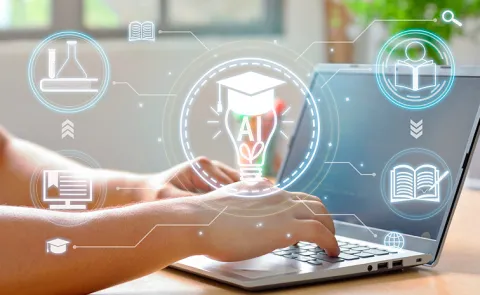 IT Student Uses AI To Create Porn Pics