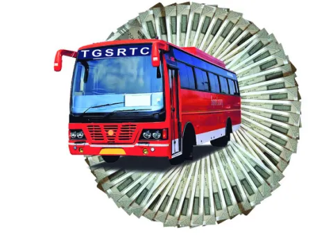 ఆర్టీసీకి ‘పండుగే’! 
