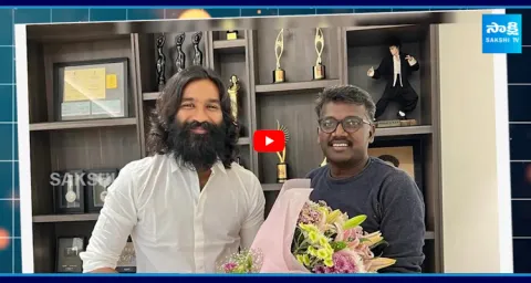 Dhanush Demands Higher Remuneration in Telugu Movies Than in Tamil 1