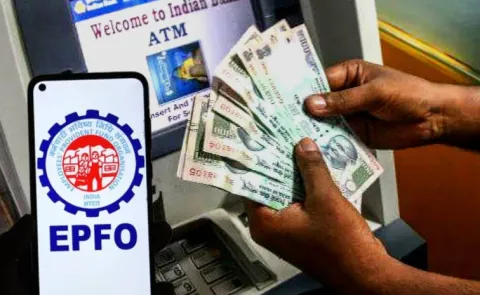 EPFO ​​may launch ATM withdrawal services from January 2026