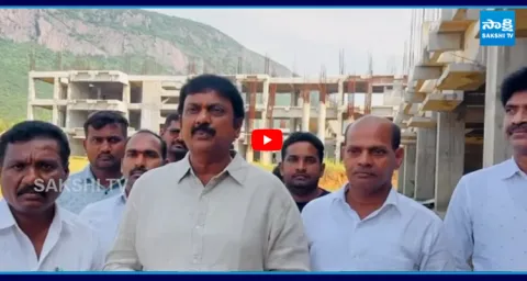 YSRCP Leader Petla Uma Sankara Ganesh Strong Warning To Speaker Ayyanna Patrudu ‪ 1