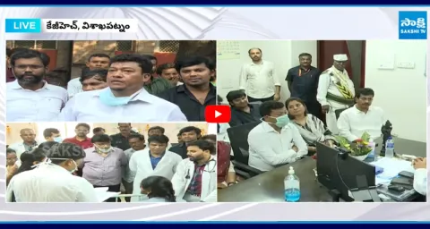 Seediri Appalaraju Strong Counter to Pawan Kalyan Over Student Health Condition 1