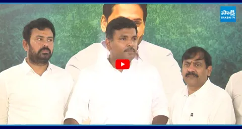 Gudivada Amarnath Strong Counter To YS Jagan Anakapalle Tour Restrictions 1