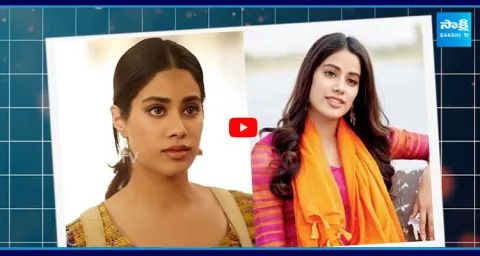 Bollywood Actress Janhvi Kapoor Is Flopped  3