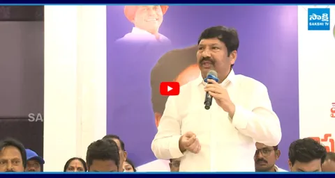 YSRCP Jogi Ramesh NON STOP Satires On Balakrishna And Kamineni Srinivas 1