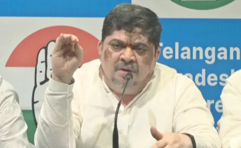Minister Ponnam Prabhakar On Local Body Elections BC Reservations