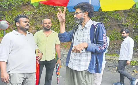 Irla Nageswara Rao Executive Producer His Life experiences 