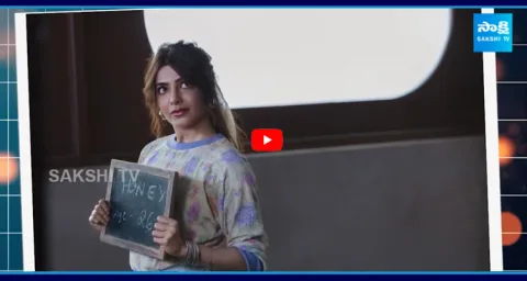 Samantha Upcoming Movies 1