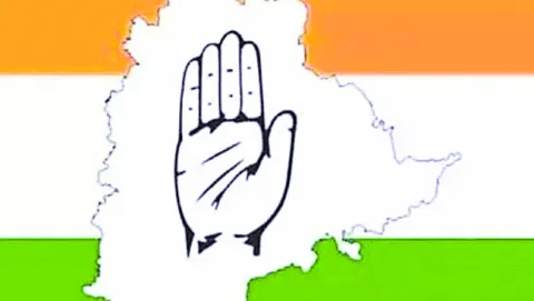 కాంగ్రెస్‌లో కలహాలు