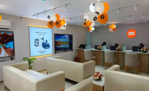 Xiaomi launched 10 Premium Service Centres across major cities