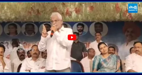 YV Subba Reddy Reveals Shocking Facts On Chandrababu Biggest Frauds 1