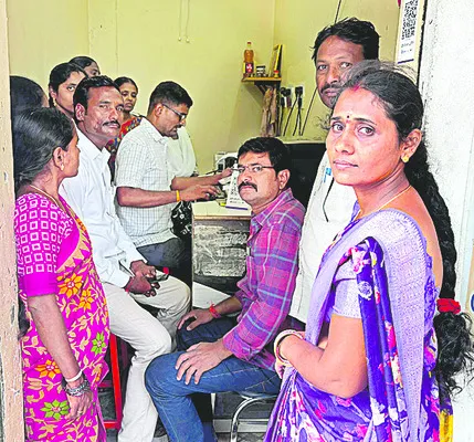 అక్షరాస్యత దిశగా మహిళలు 