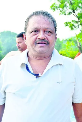 చెరువులను పరిరక్షించాలి
