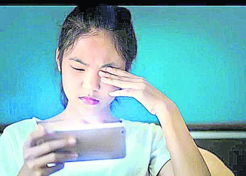 నేత్ర