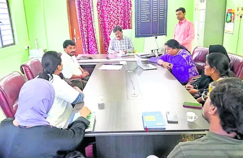 నాణ్యమైన వైద్యసేవలందించాలి