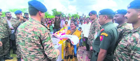 సైనిక
